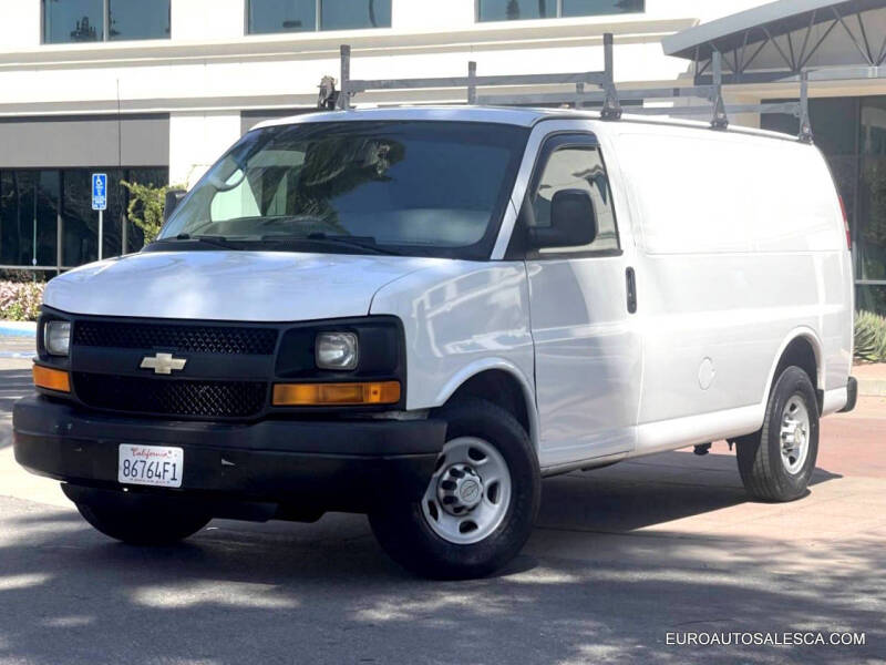 chevrolet express cargo 2013 1GCWGFCAXD1133006 image chevrolet express cargo 2013 1GCWGFCAXD1133006 image
